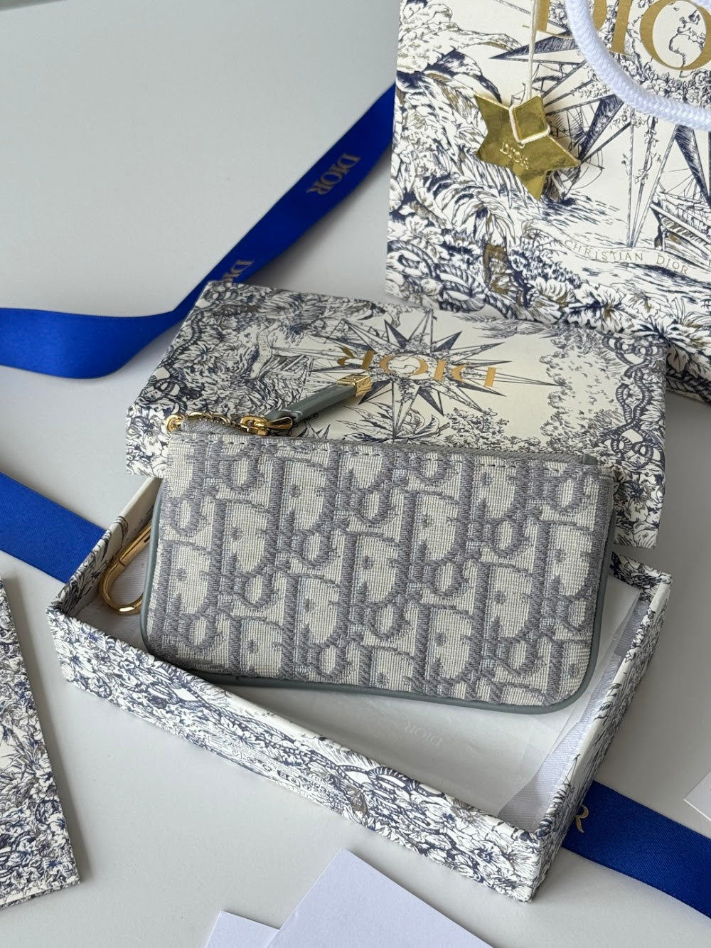 Dragons BagsDiorn Luxury Bag --114492