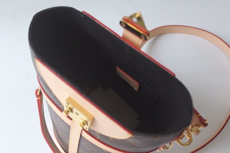 Dragons Bags ln Luxury Bag --58990