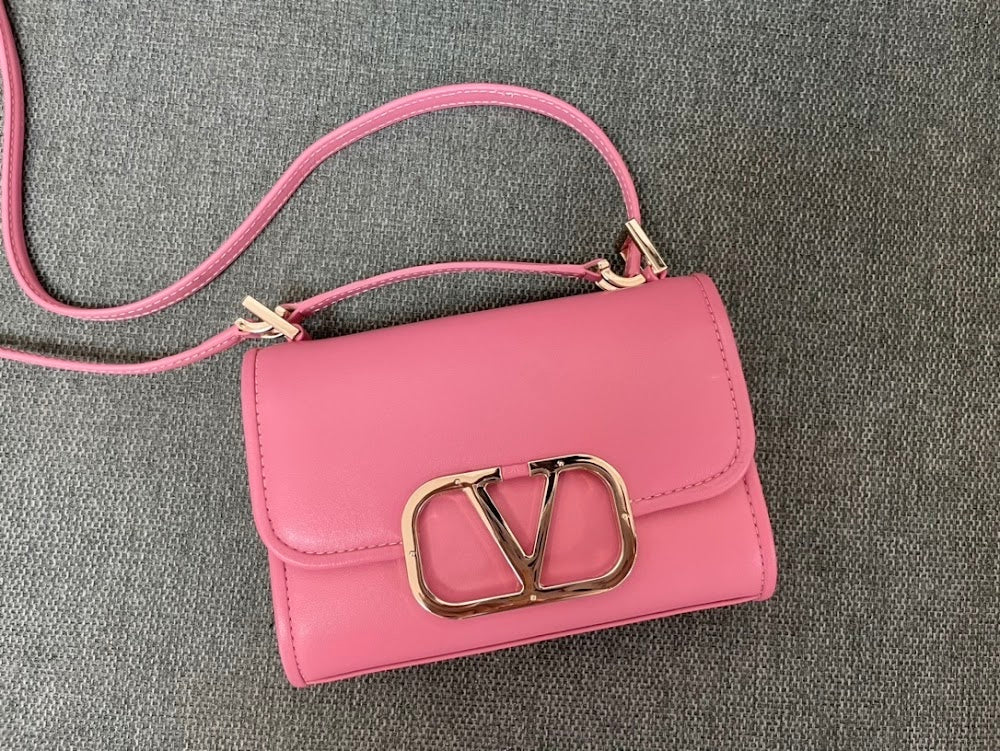 Dragons Bags Valentine Luxury Bag --121587