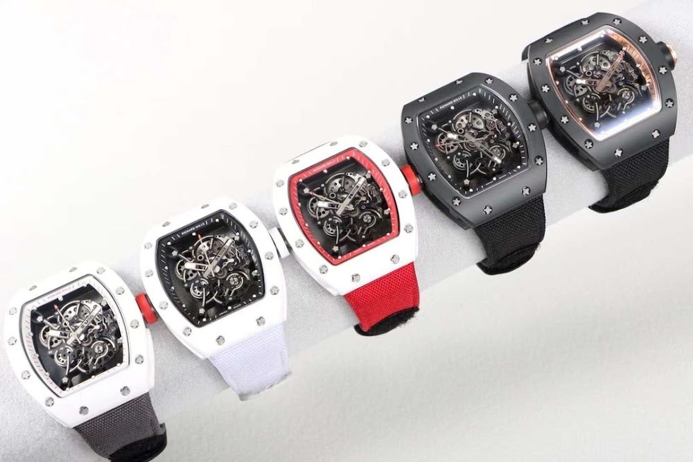 Dragons Bags Luxury Designer Watch --104394