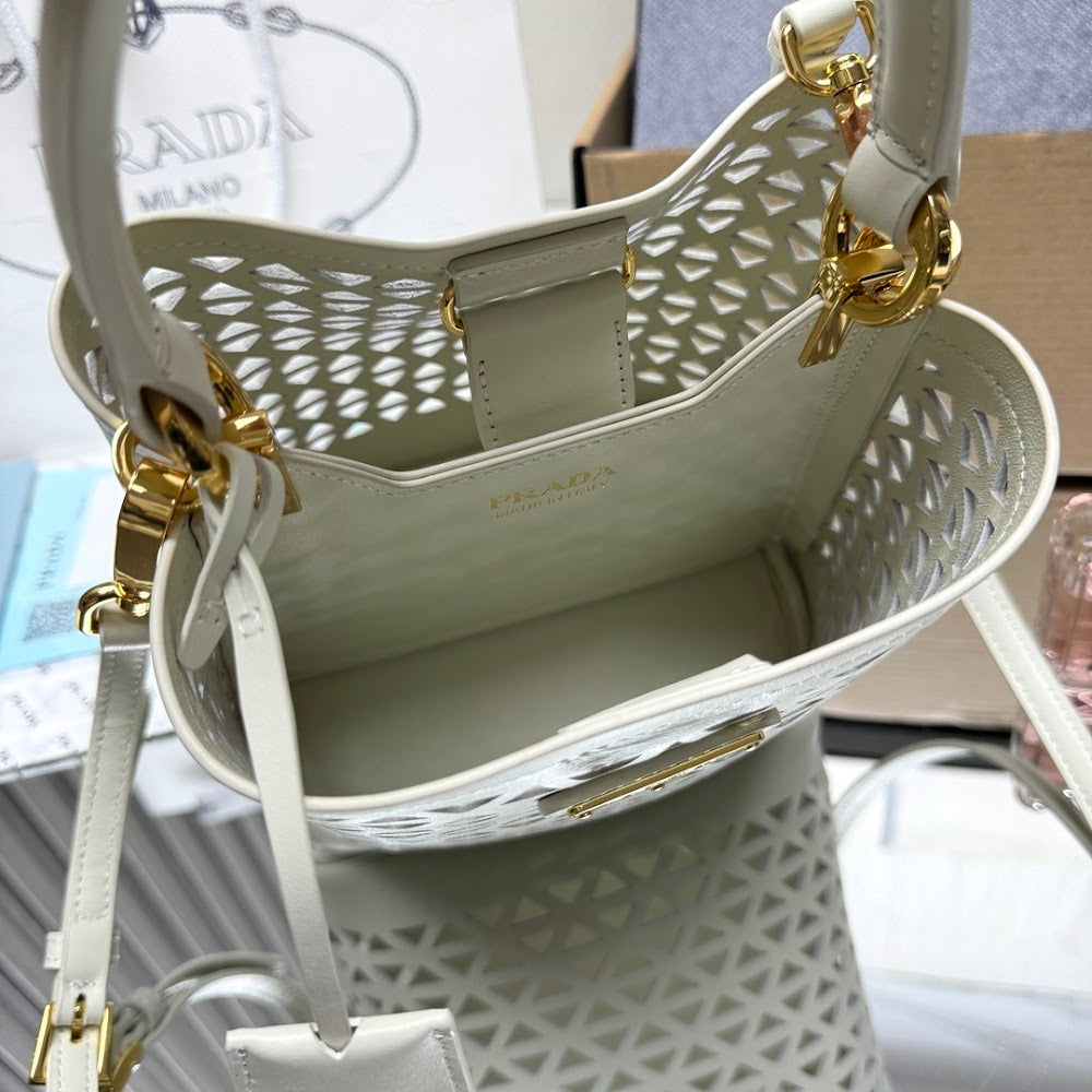 Dragons Bags Pradn Luxury Bag --101774