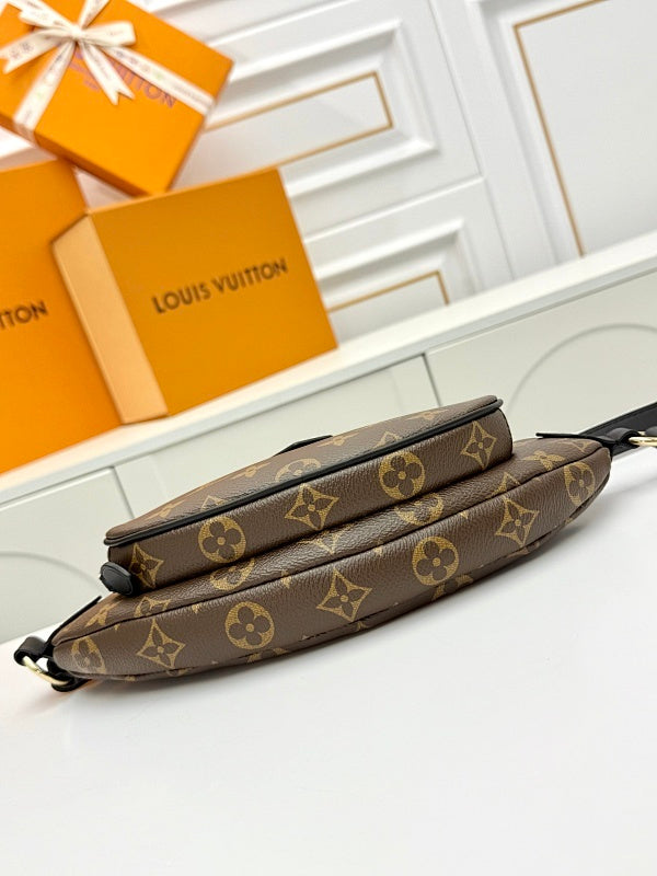 Dragons Bags LVn Luxury Bag --79390