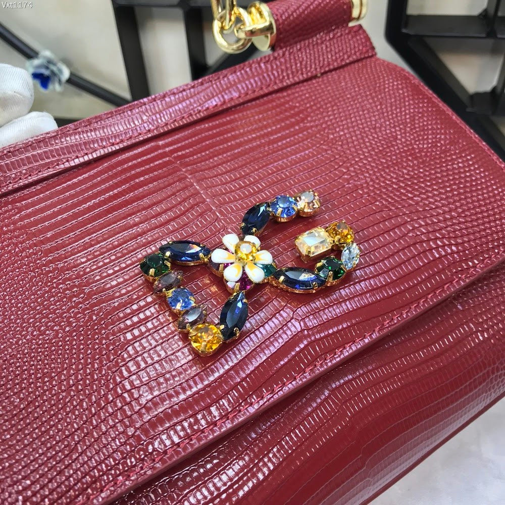 Dragons Bags DGn Luxury Bag --93151