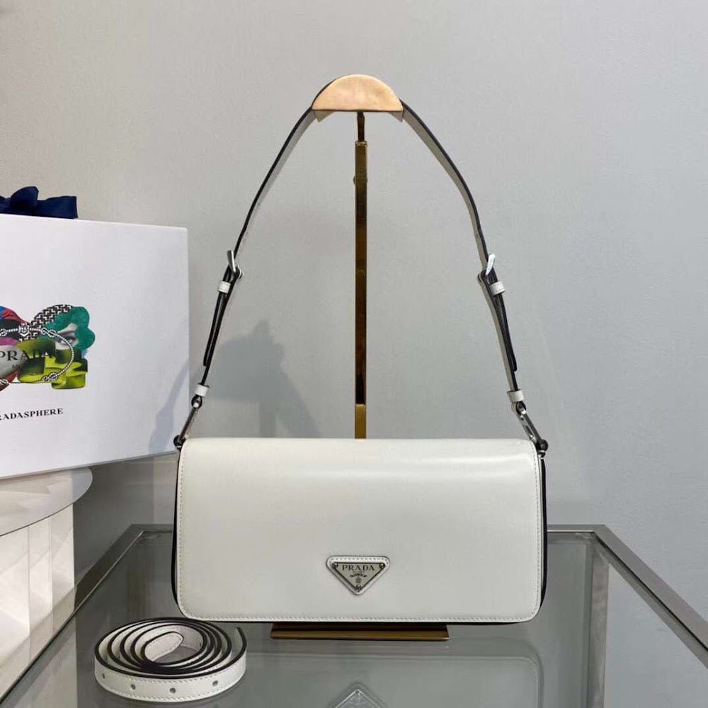 Dragons Bags Prada Luxury Bag --54109
