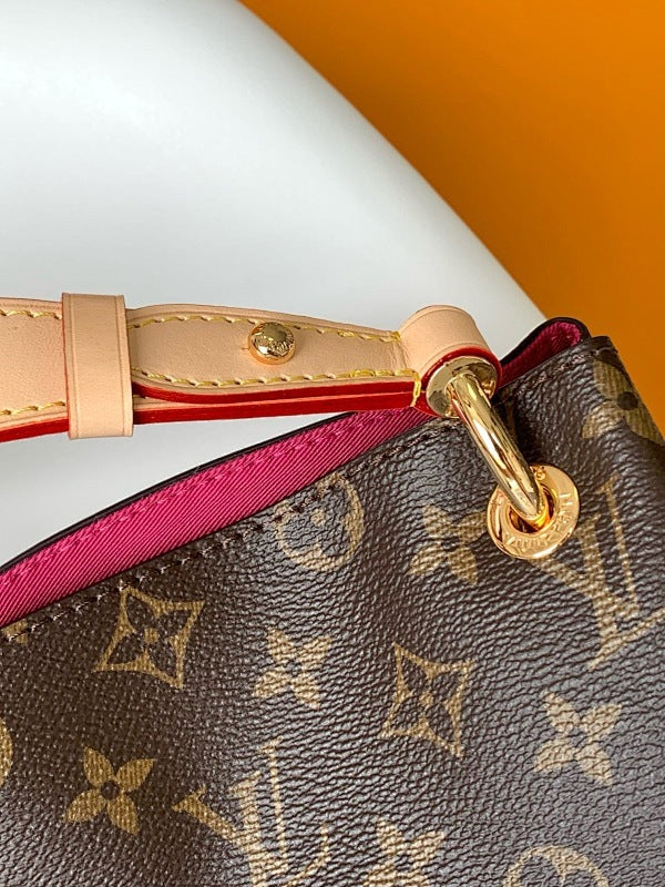 Dragons Bags LVn Luxury Bag --79537