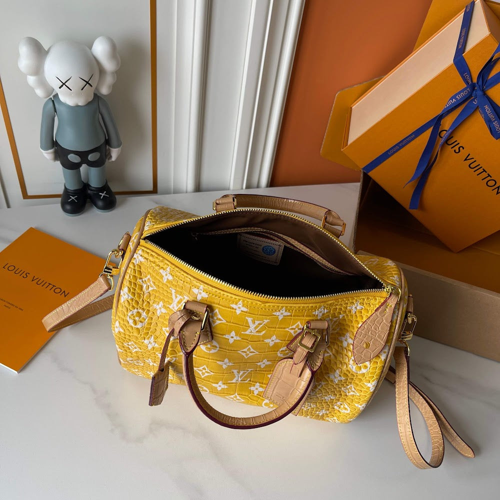 Dragons Bags ln Luxury Bag --77530