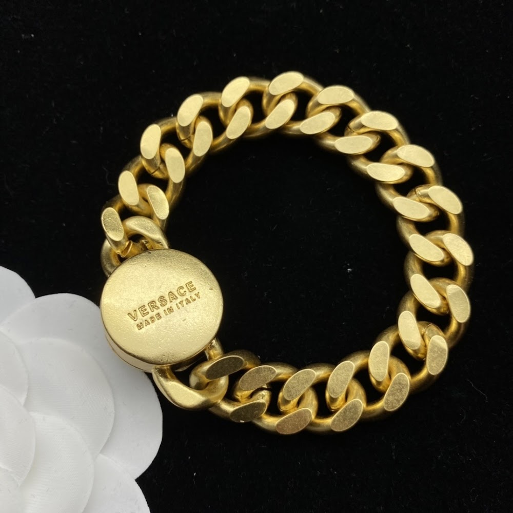 Dragons Bags Versace Luxury Jewelry --51354