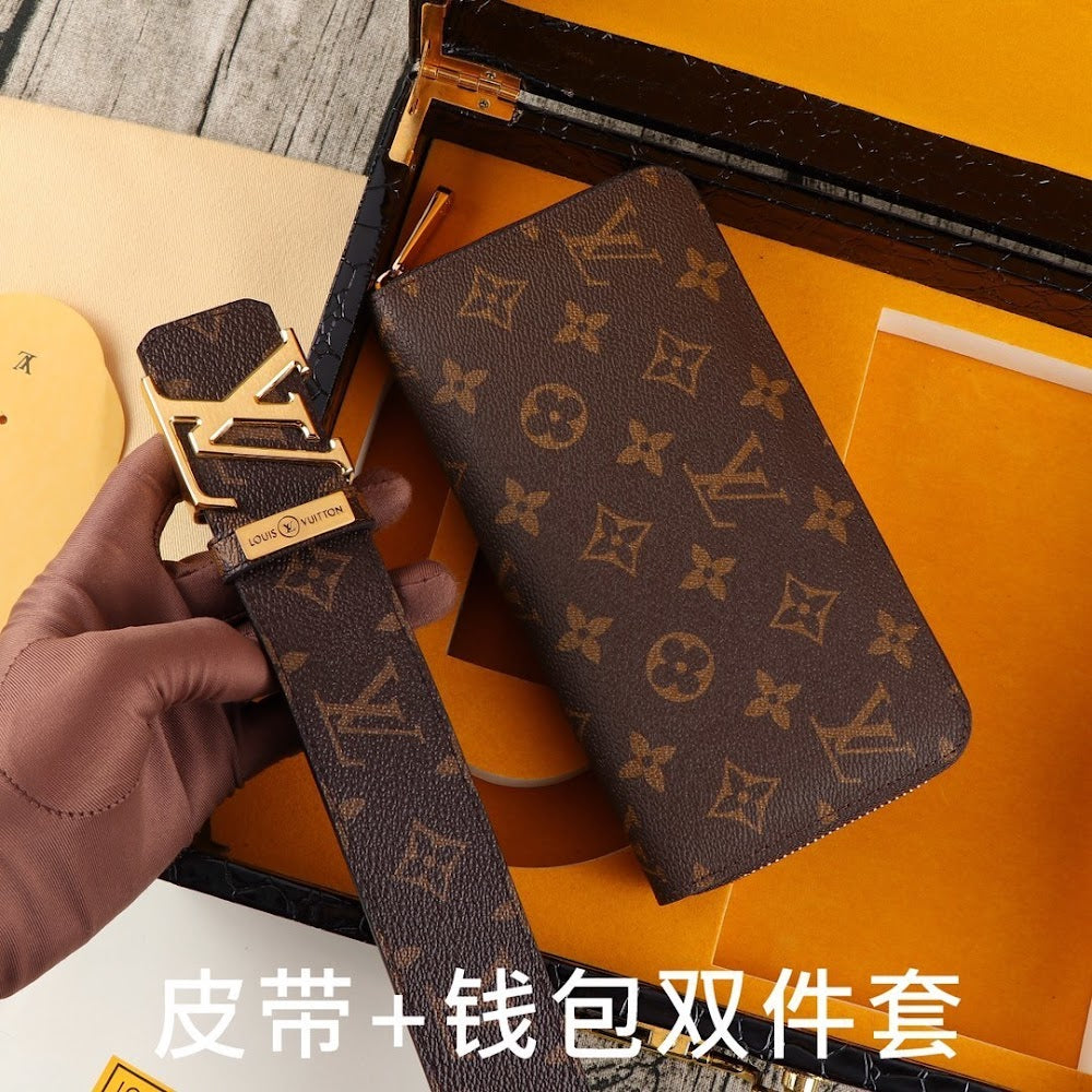 Dragons Bags ln Luxury Belt --100528