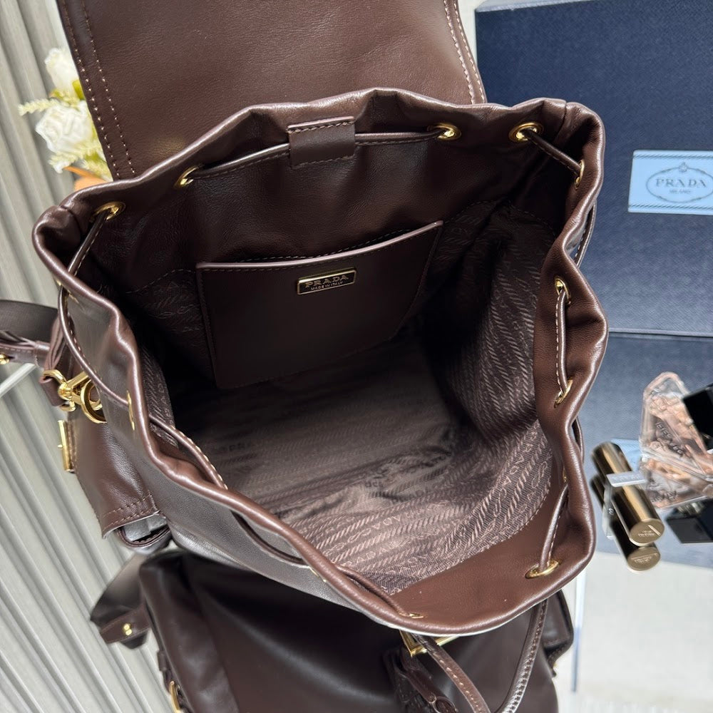 Dragons Bags Pradn Luxury Bag --101553