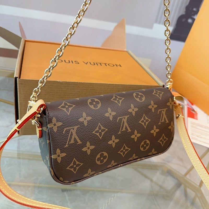 Dragons Bags ln Luxury Bag --81444