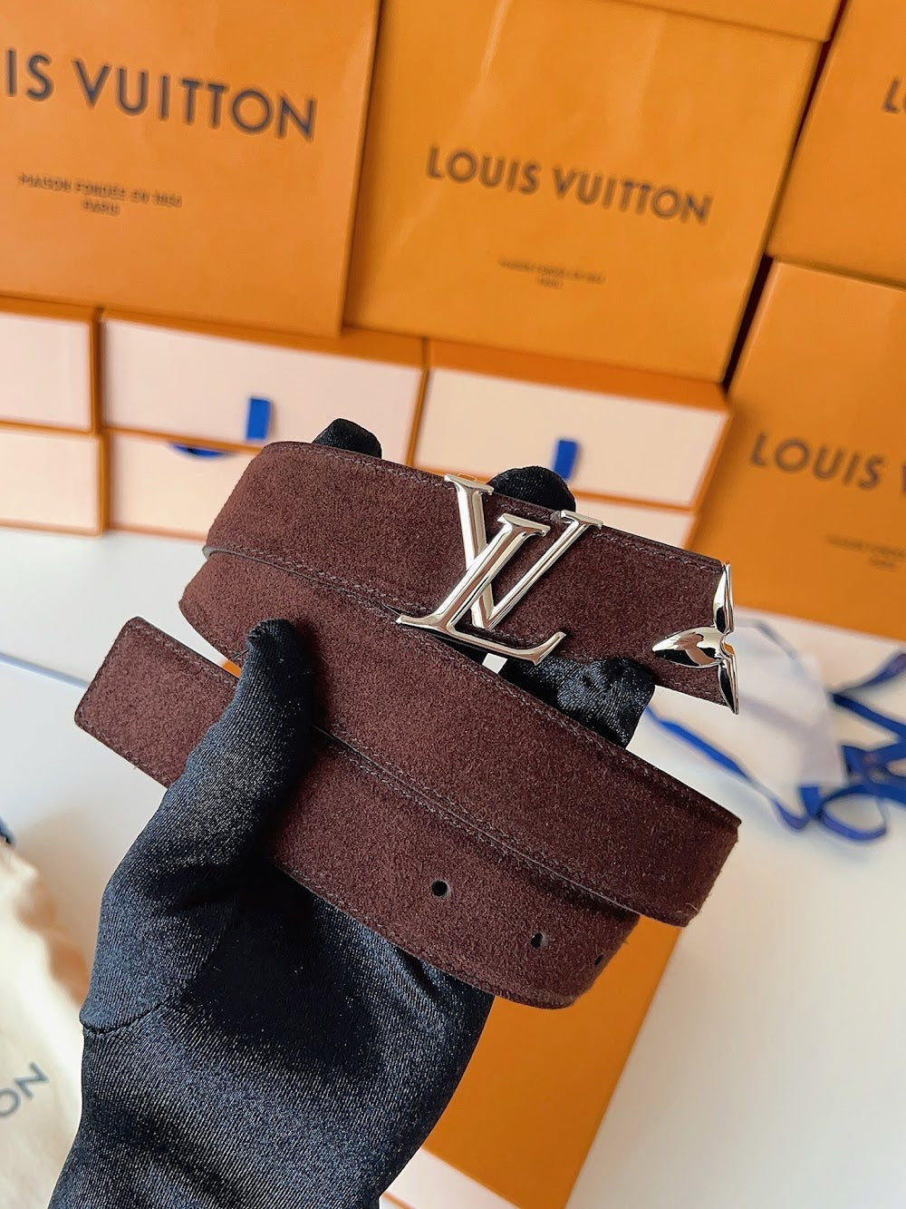 Dragons Bags ln Luxury Belt --101257