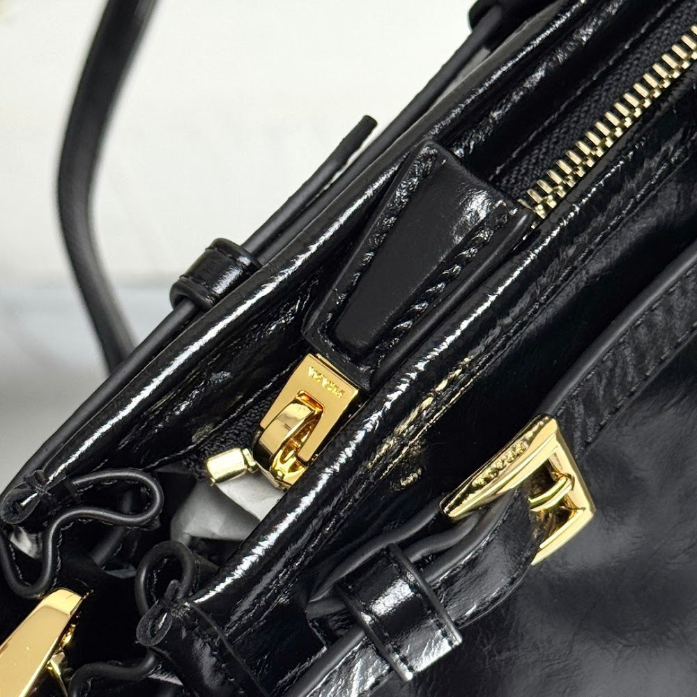 Dragons Bags Pradn Luxury Bag --102194