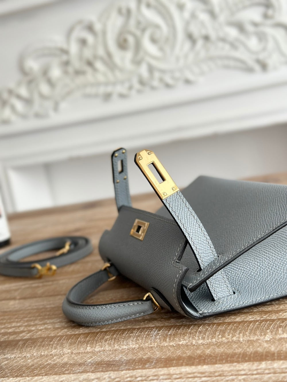 Dragons BagsHermesn Luxury Bag --116978