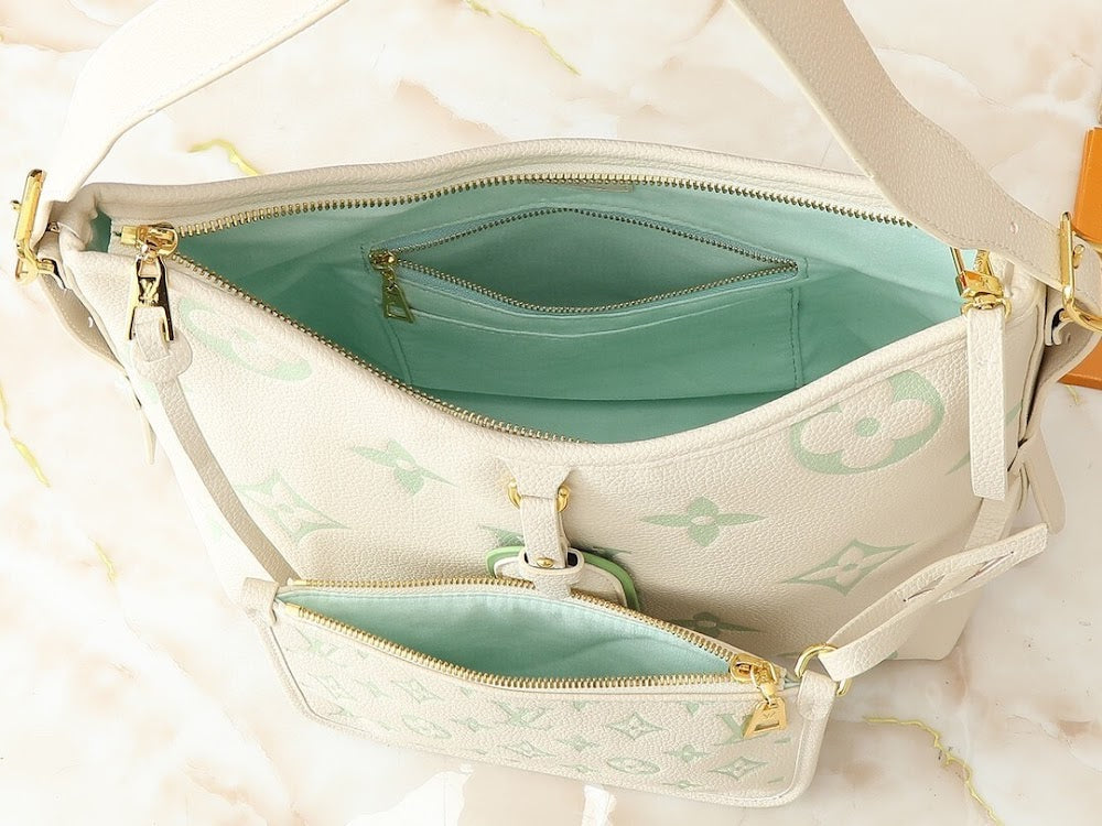 Dragons Bags ln Luxury Bag --76464