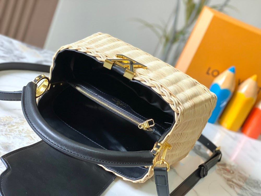 Dragons Bags ln Luxury Bag --76292