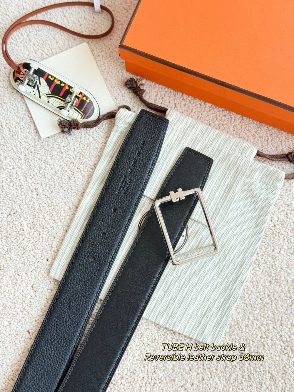 Dragons Bags Hermesn Luxury Belt --105869