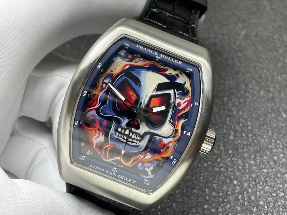 Dragons Bags Luxury Designer Watch --103084