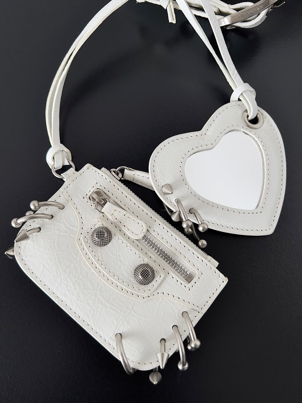 Dragons Bags Balenciaga Luxury Bag --111143
