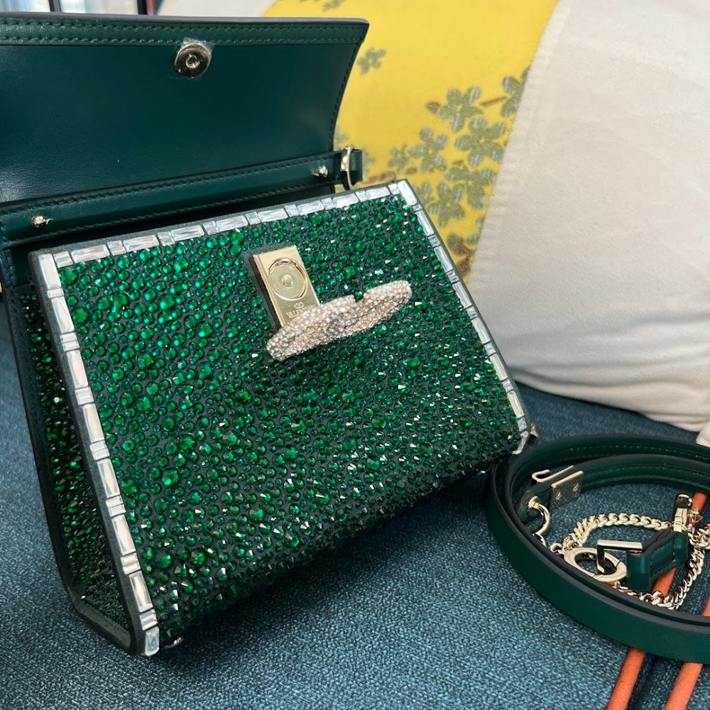 Dragons Bags Valentine Luxury Bag --121225