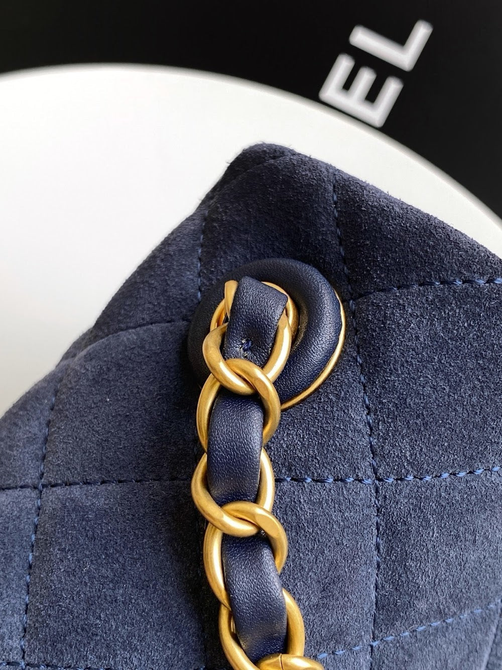 Dragons Bags CHn Luxury Bag --112929