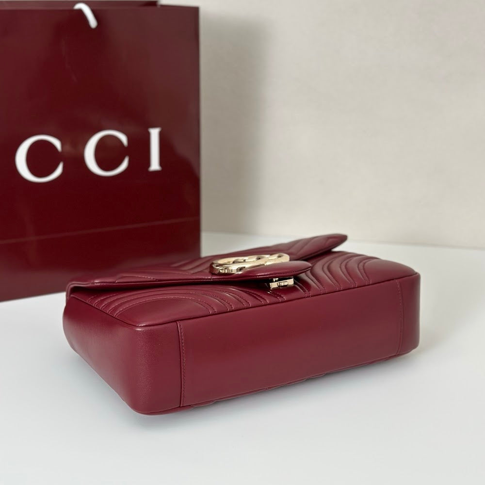 Dragons Bags Guccin Luxury Bag --94294