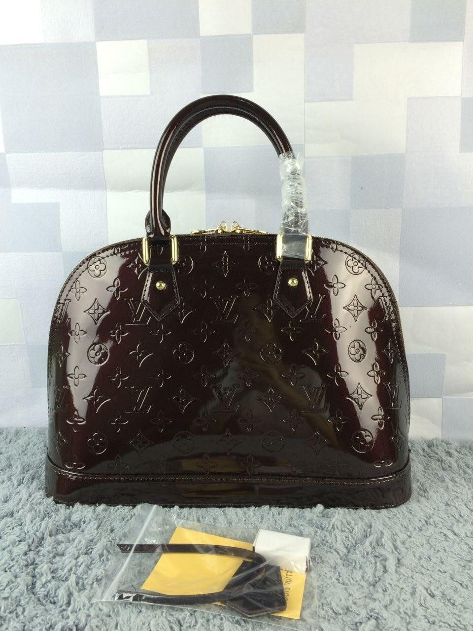 Jessica Bags ln Luxury Bag --75759