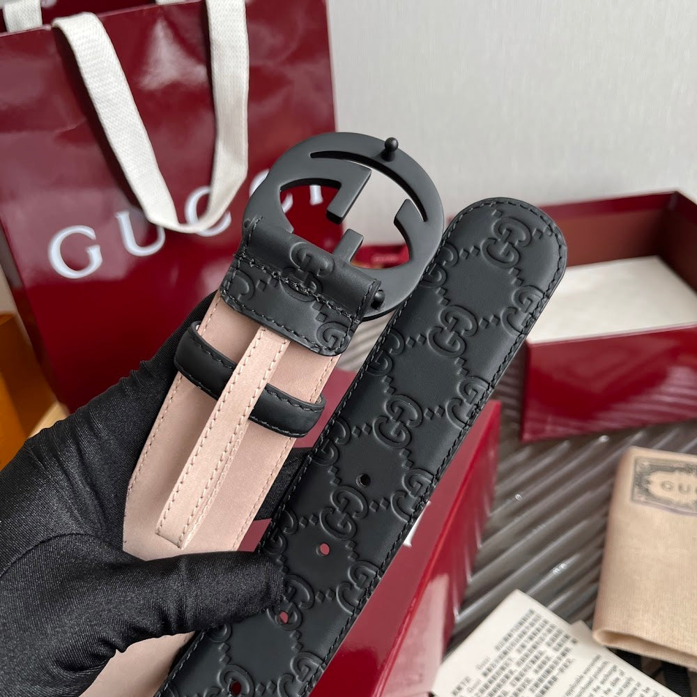 Dragons Bags Guccin Luxury Belt --108186