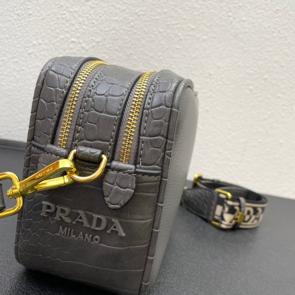Dragons Bags pradn Luxury Bag --73857