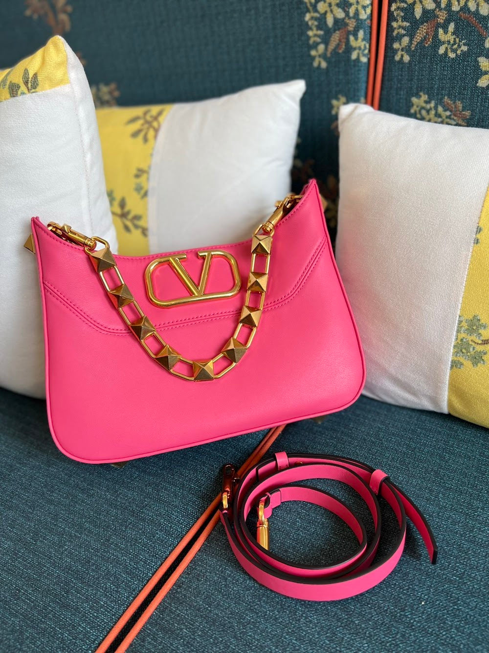 Dragons Bags Valentine Luxury Bag --121266