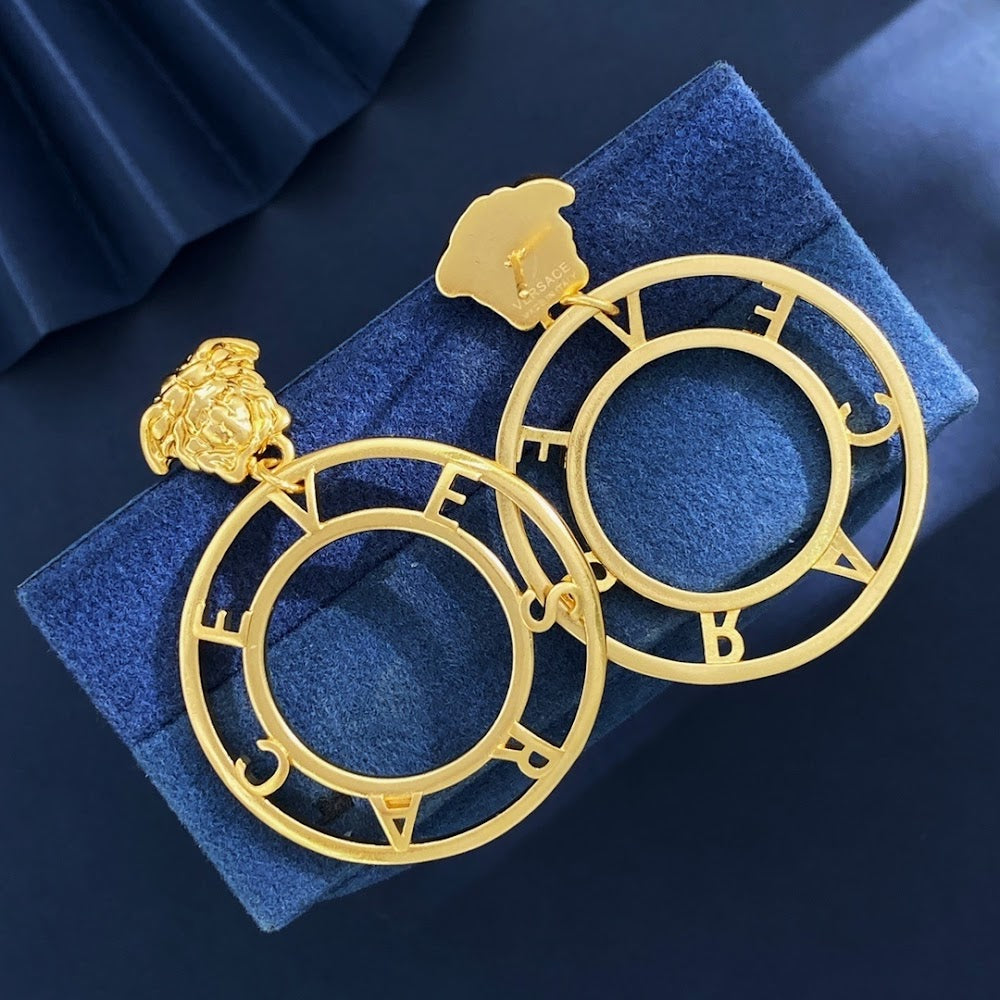 Dragons Bags Versace Luxury Jewelry --51378