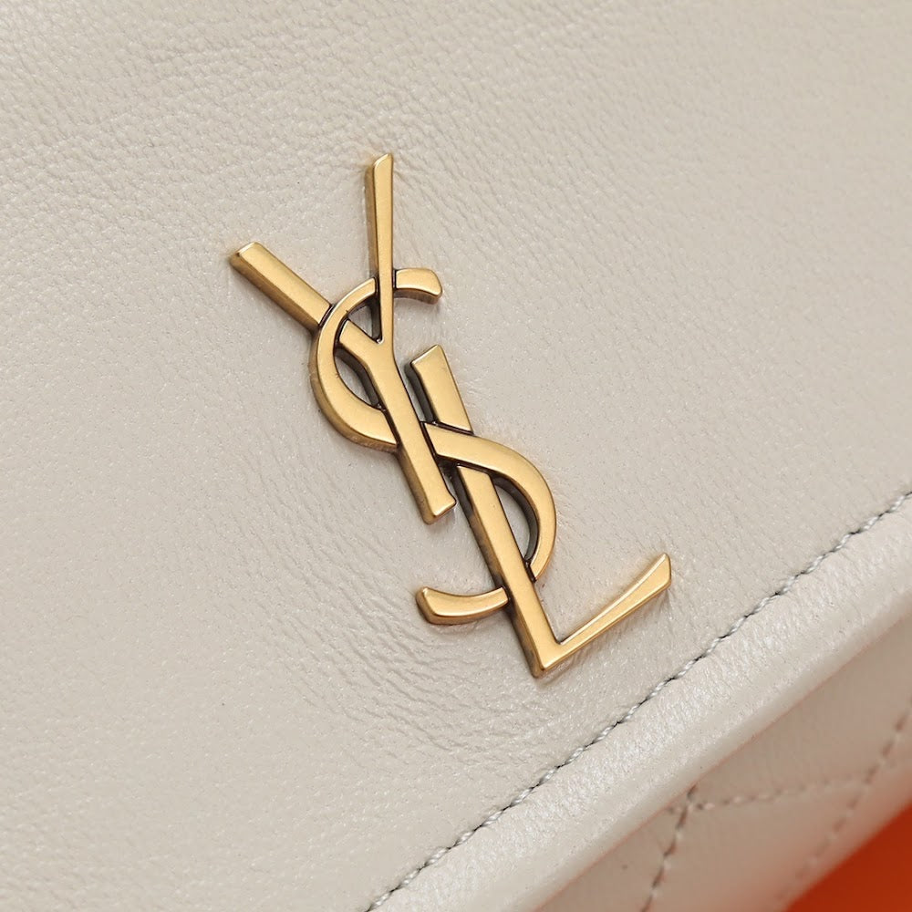 Dragons Bags YSLn Luxury Bag --119538
