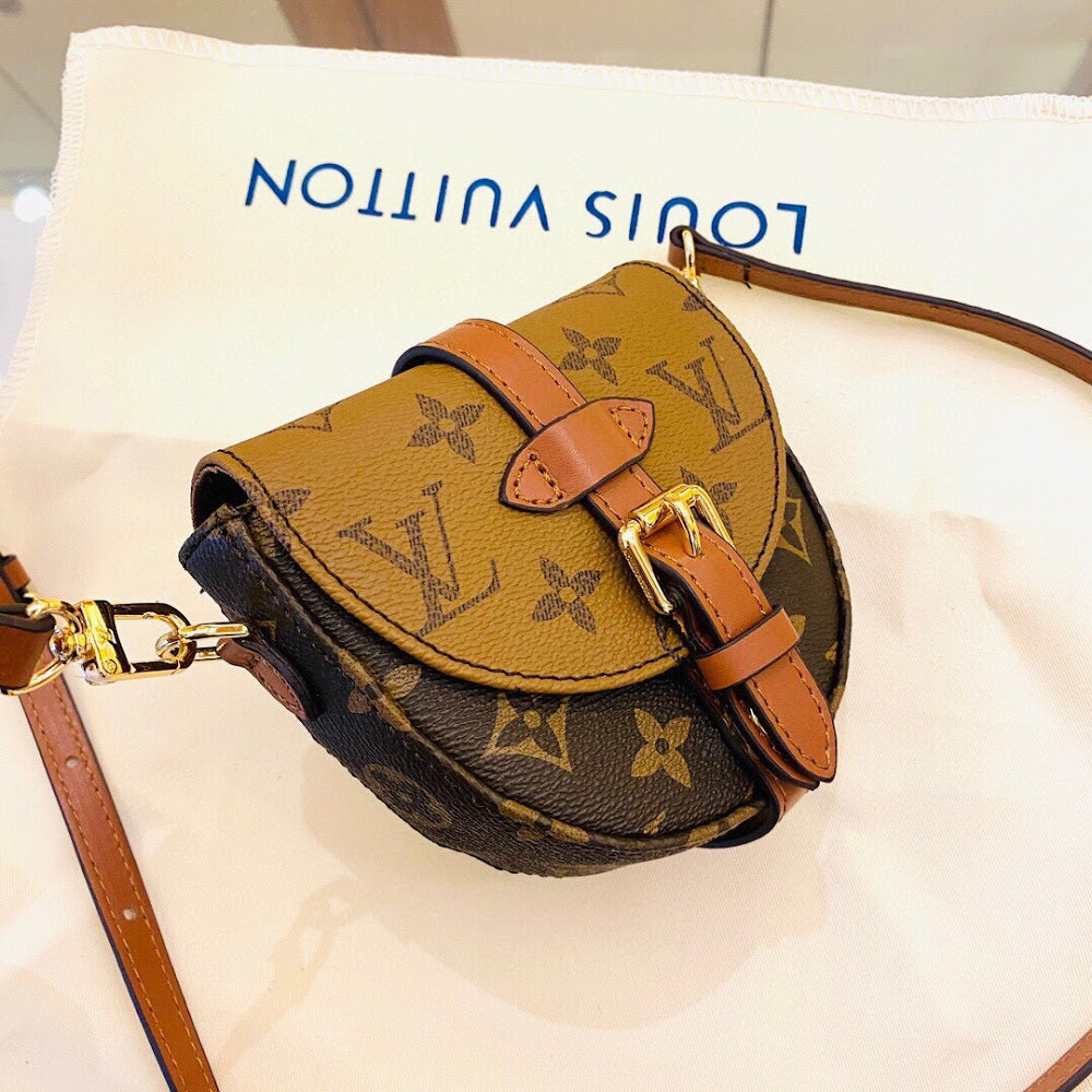 Dragons Bags LVn Luxury Bag --80686