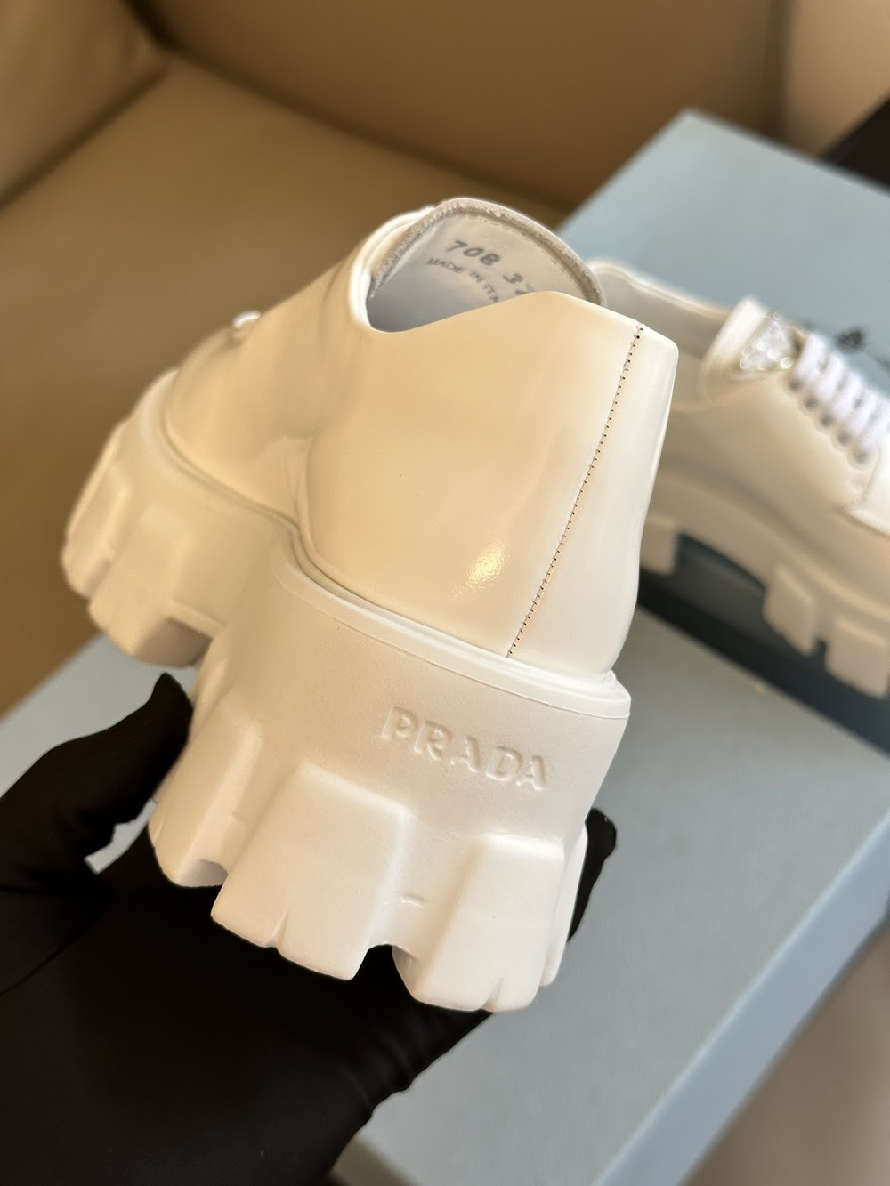 Dragons Bags Prada Luxury Heels --52965