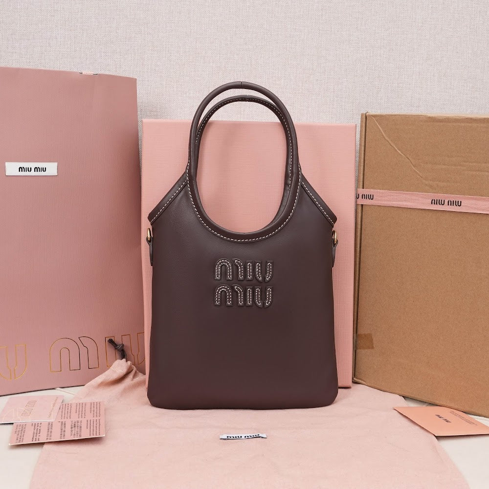 Dragons Bags Miun Miun Luxury Bag --123559