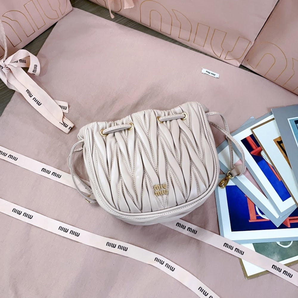 Dragons Bags Miun Miun Luxury Bag --122290