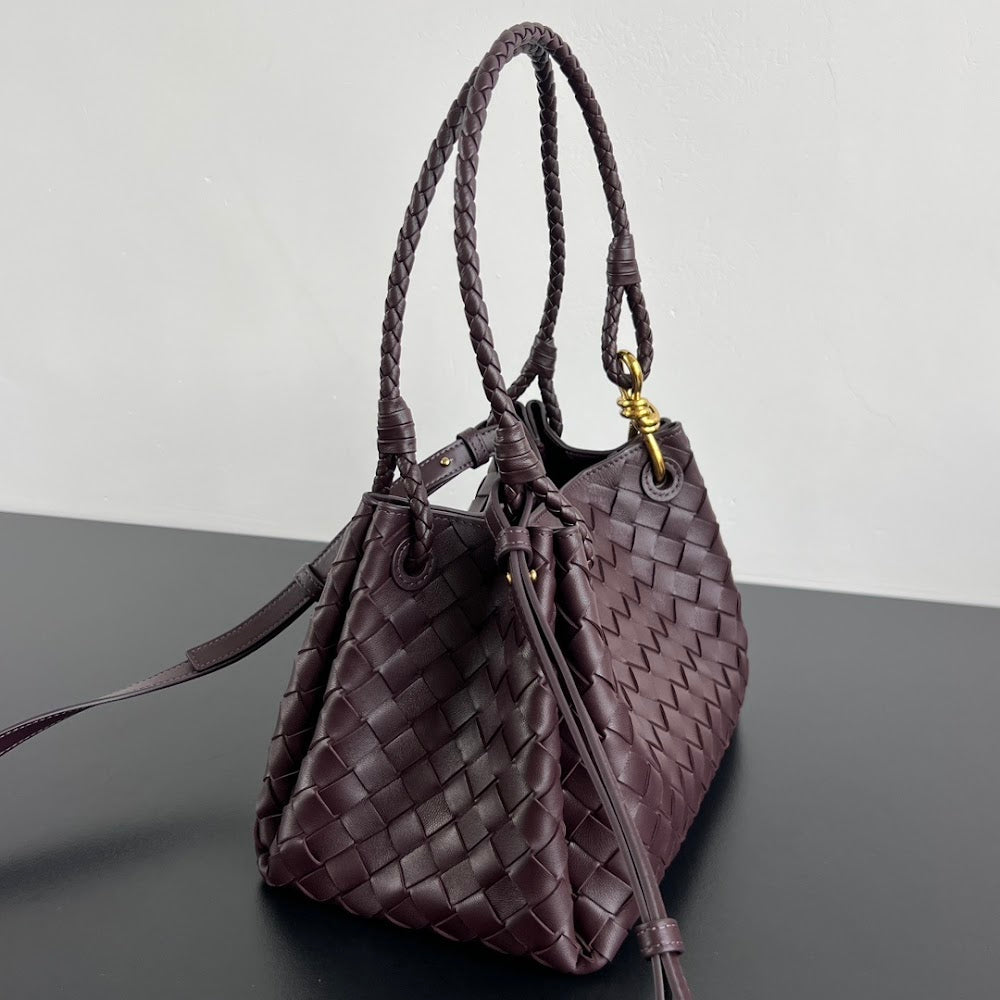 Dragons Bags Bottegan Luxury Bag --91281