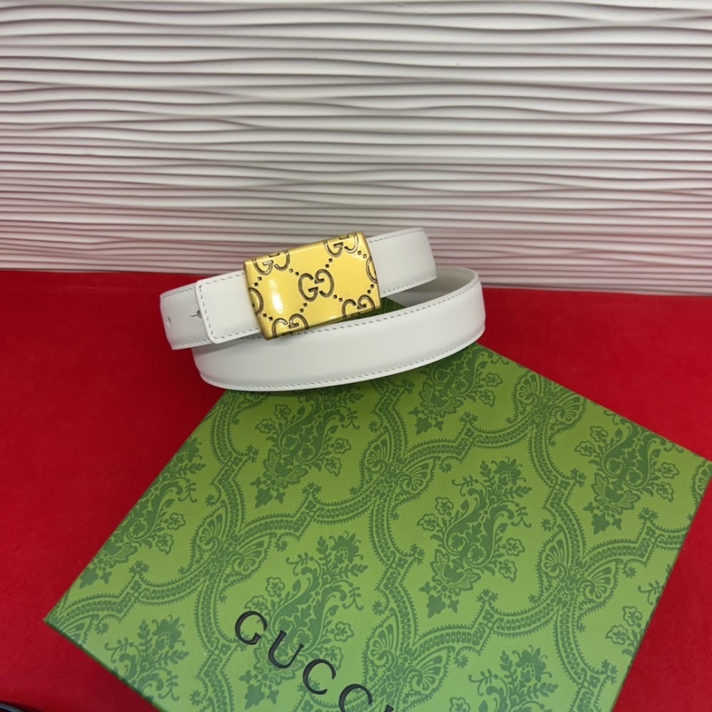 Dragons Bags Guccin Luxury Belt --105587