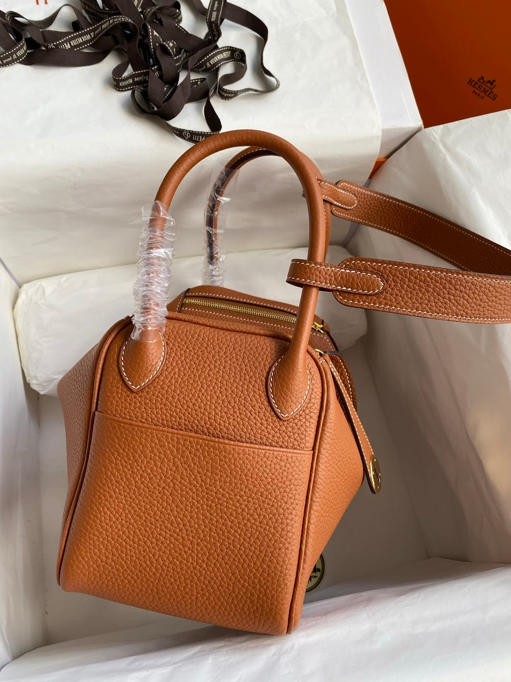 Dragons BagsHermesn Luxury Bag --117185