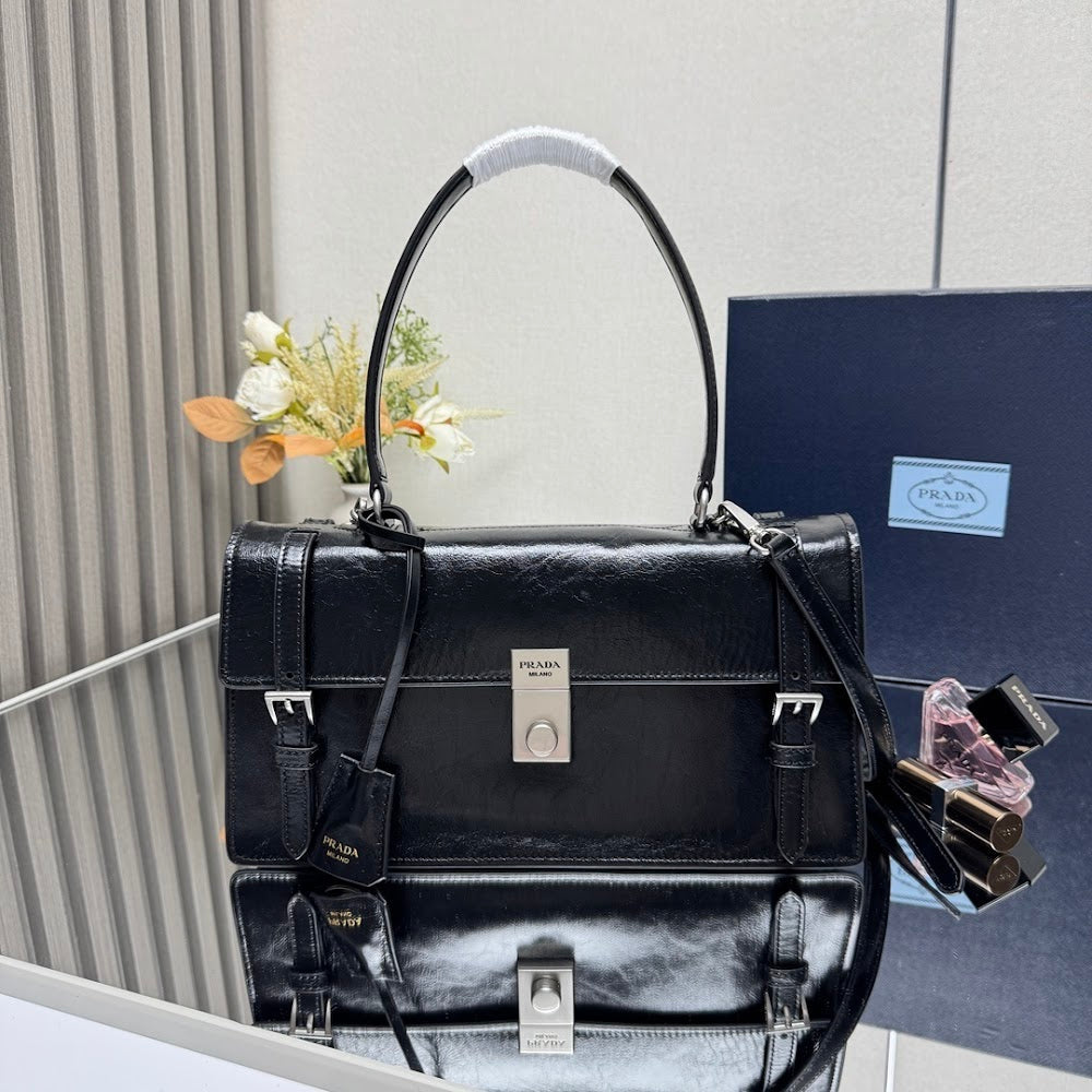 Dragons Bags Pradn Luxury Bag --102582