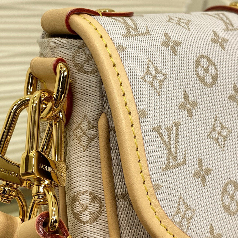 Dragons Bags LVn Luxury Bag --80636