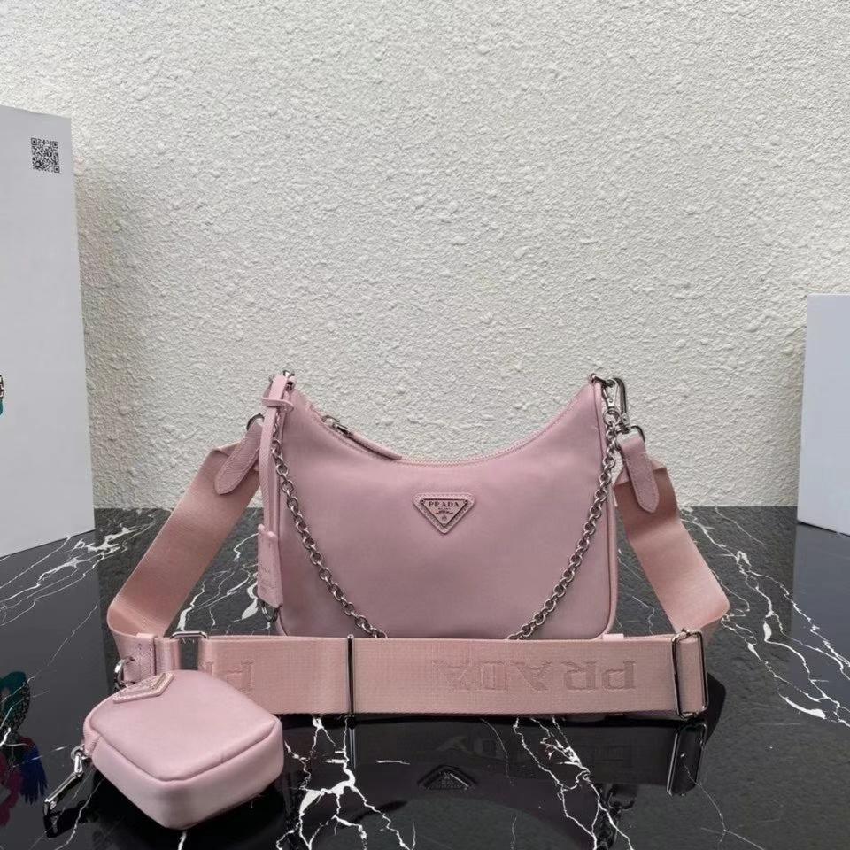 Dragons Bags Prada Luxury Bag --53663