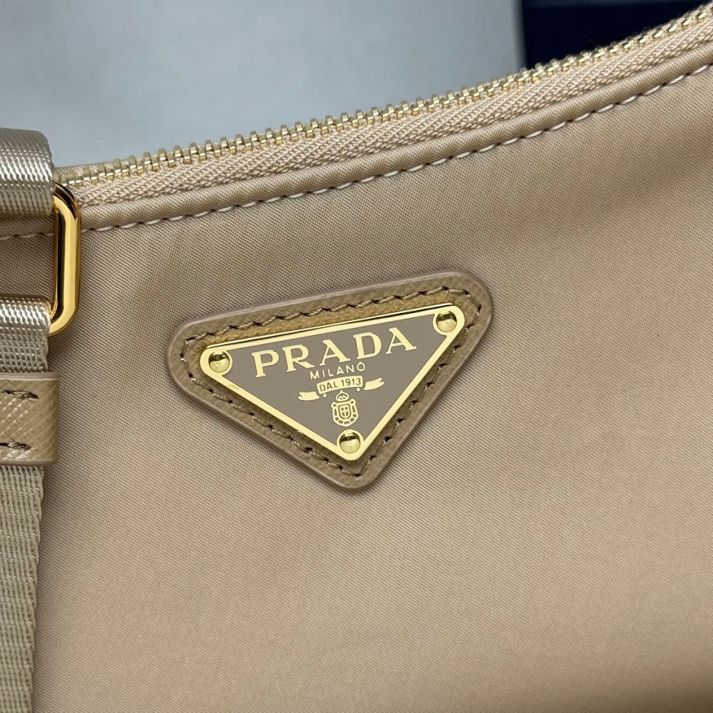 Dragons Bags Pradn Luxury Bag --102859