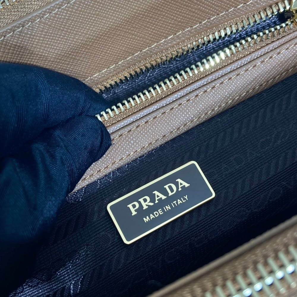 Dragons Bags Prada Luxury Bag --54411