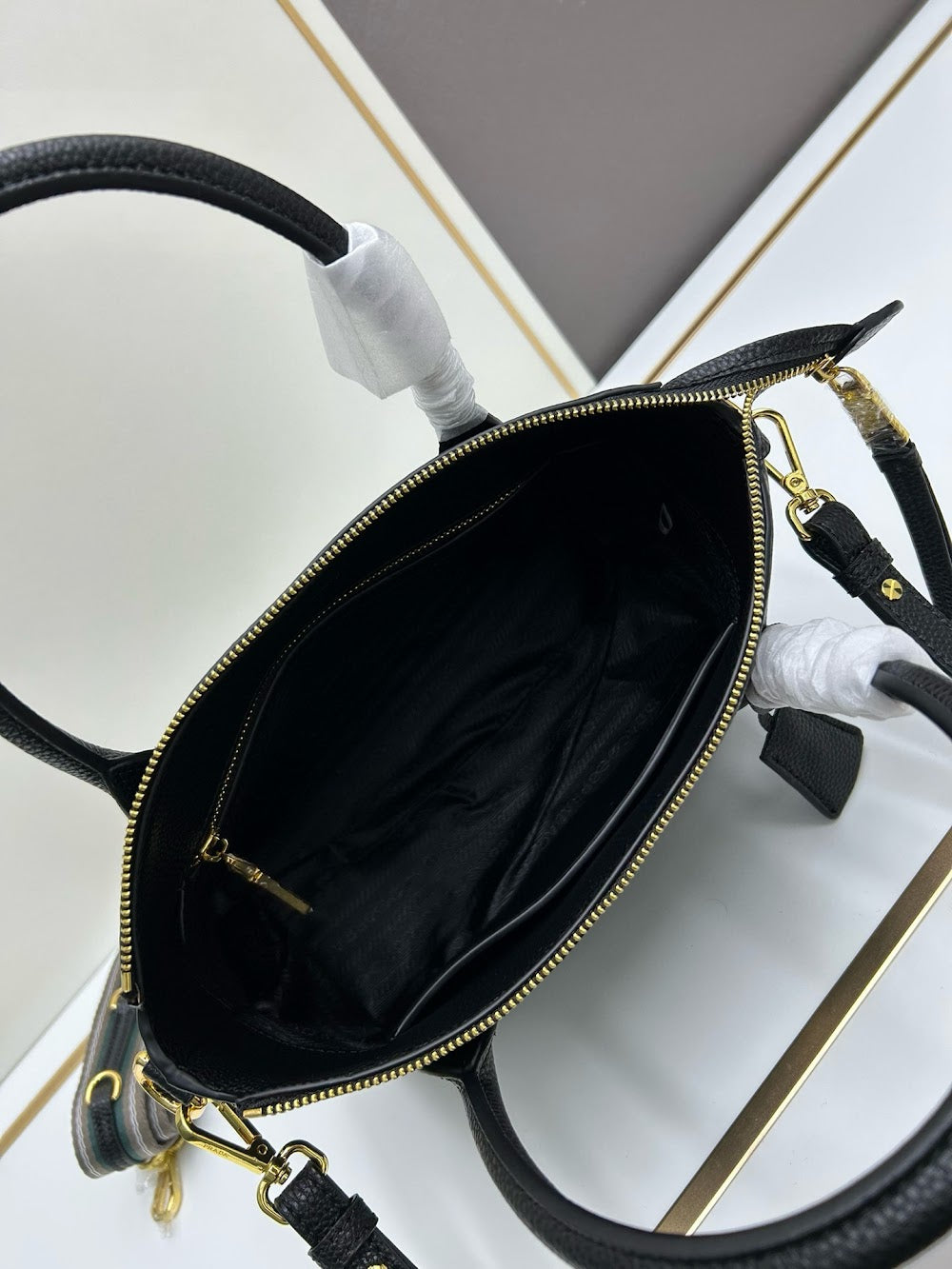 Dragons Bags pradn Luxury Bag --73649