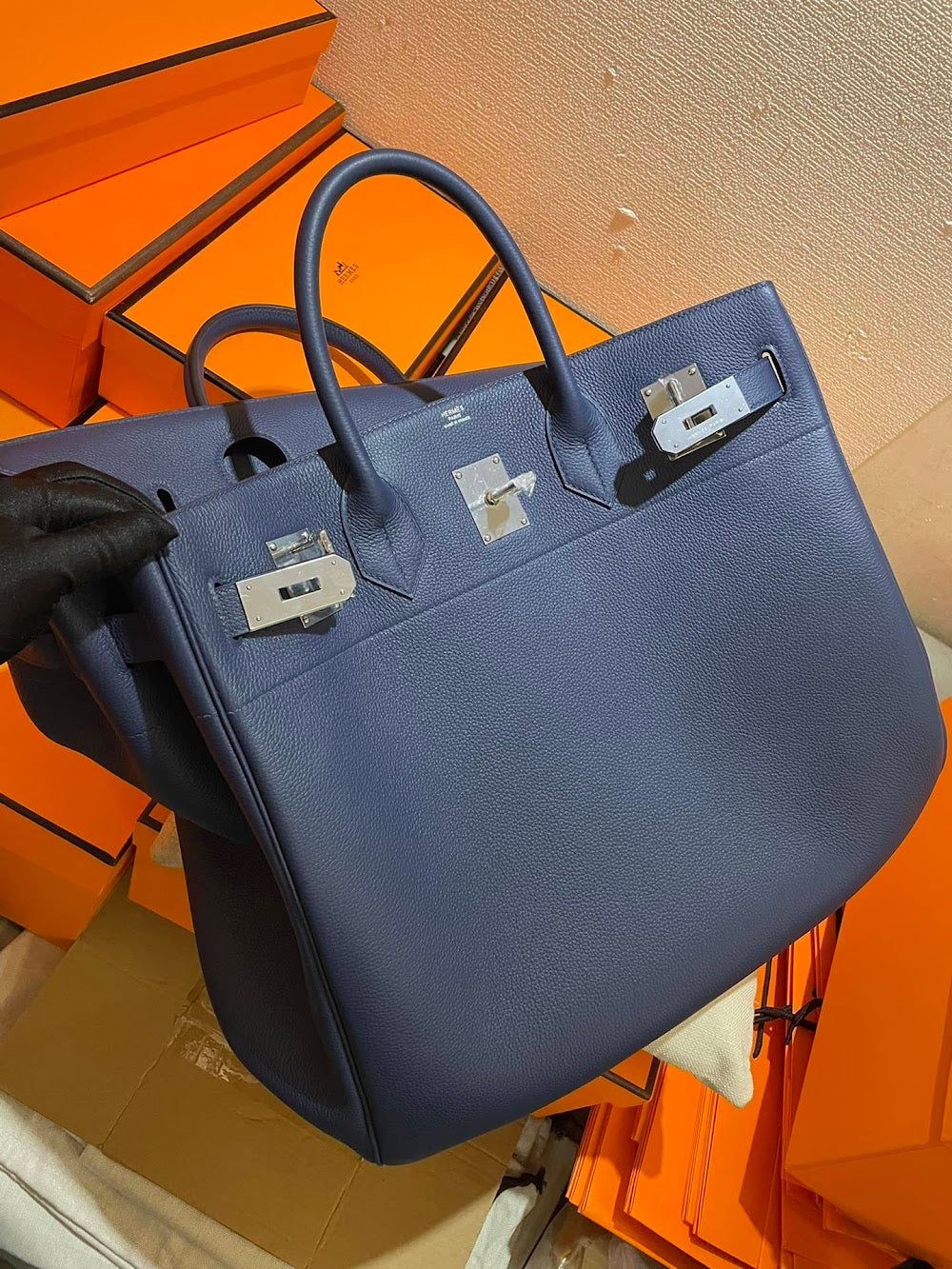 Dragons BagsHermesn Luxury Bag --116741