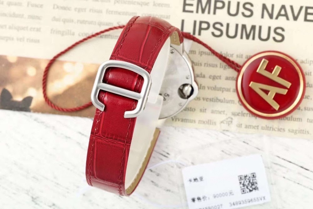 Dragons Bags Luxury Designer Watch --103816