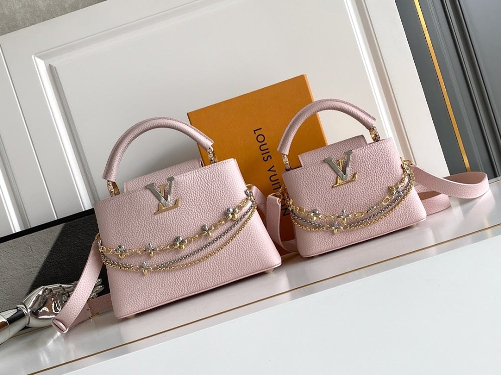 Dragons Bags ln Luxury Bag --96162