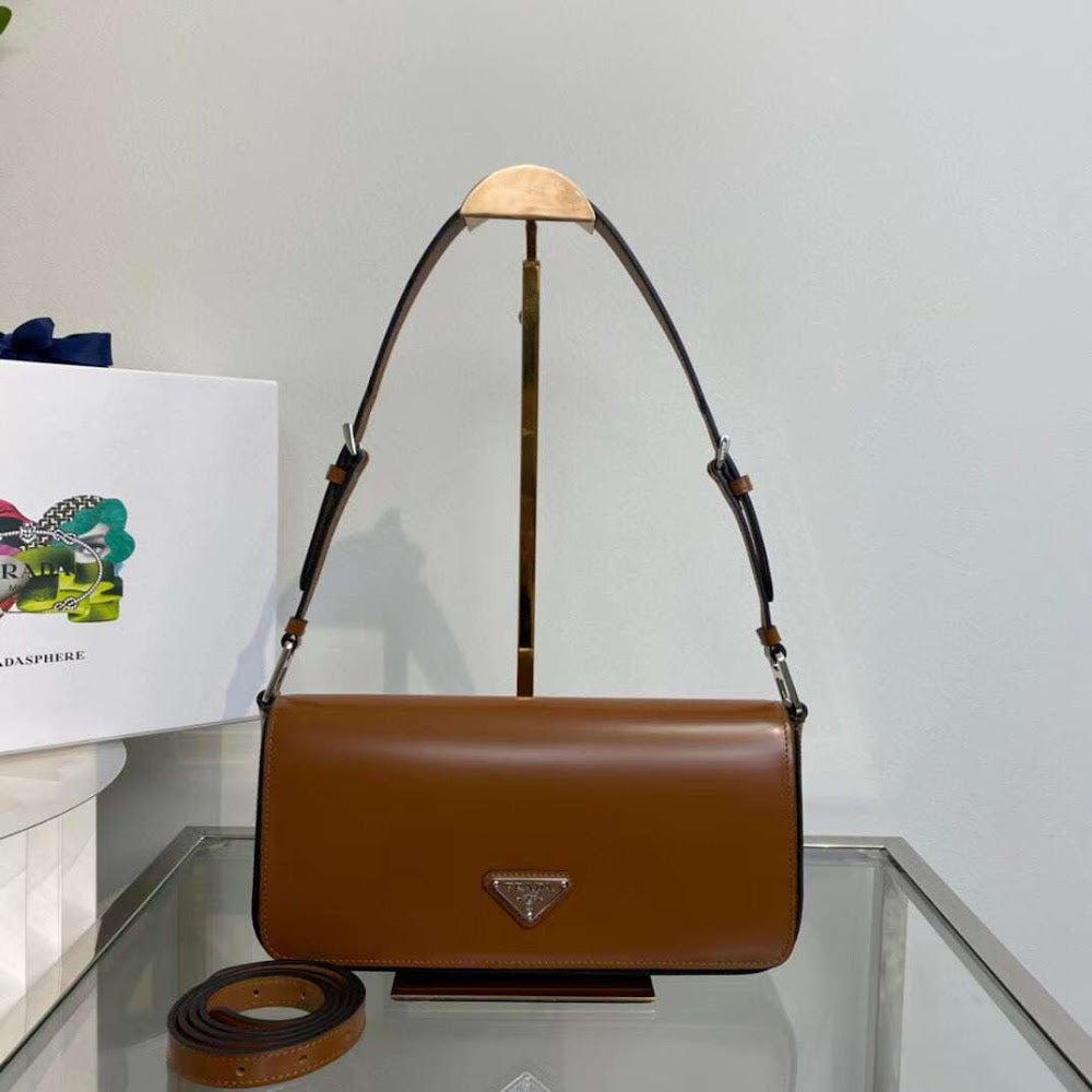Dragons Bags Prada Luxury Bag --54108