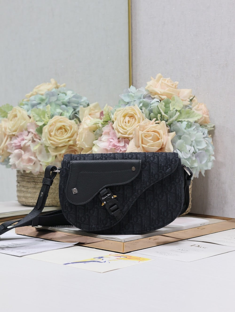 Dragons BagsDiorn Luxury Bag --115482