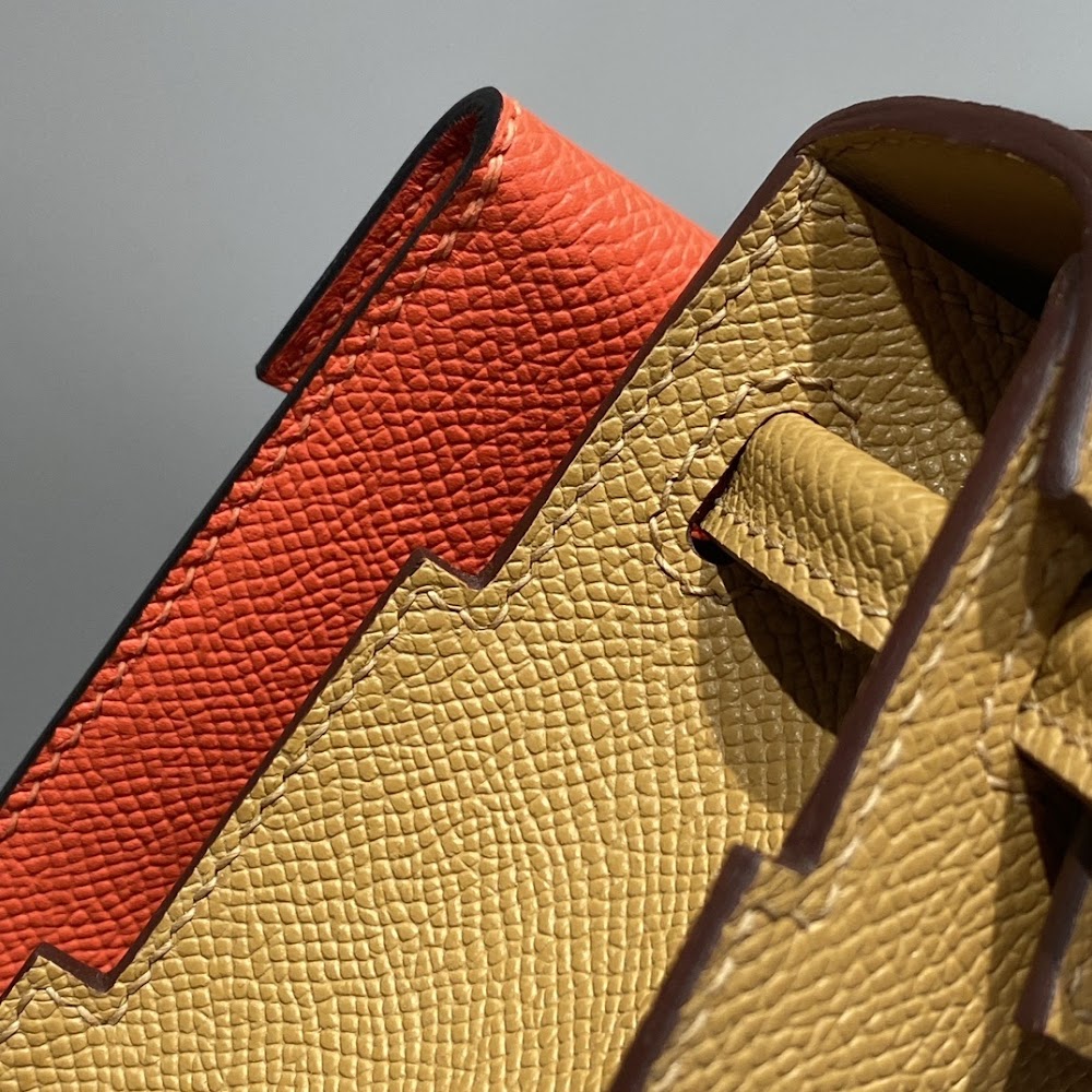 Dragons Bags Hermesn Luxury Bag --119010